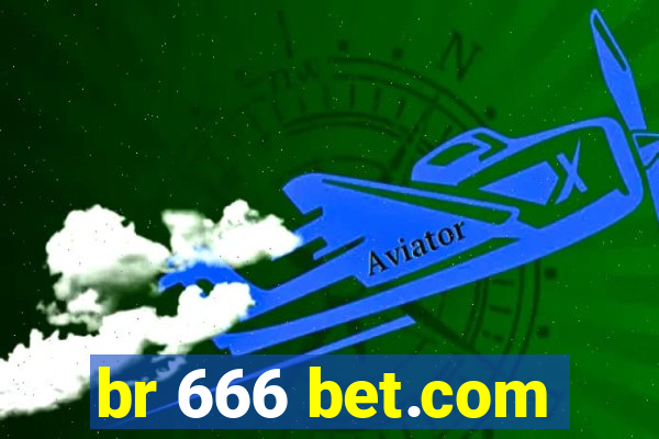 br 666 bet.com